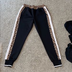 VINTAGE HAVANA Joggers!